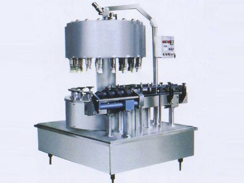 高精度灌裝機(jī)械