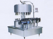 高精度灌裝機(jī)械