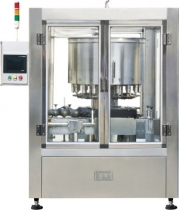 大功率高精度灌裝機(jī)械